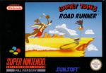 Looney Tunes - Road Runner Box Art Front